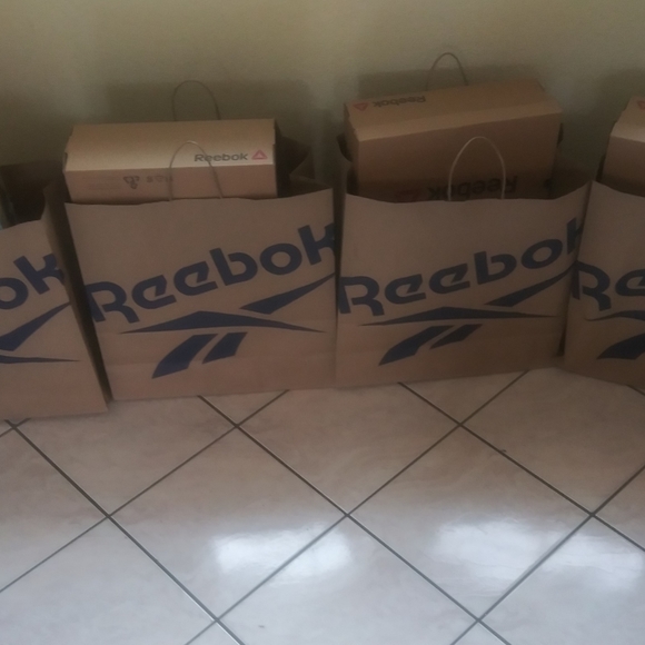 🆕Men's Reebok Work Shoes - Picture 7 of 7